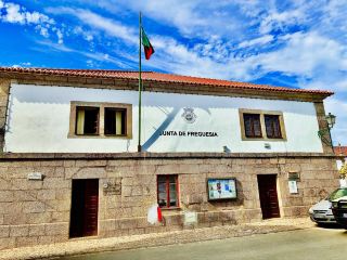 💎 Hidden Gems at the Heart of São Vicente da Beira