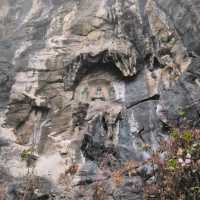 Misty Mountain Meanderings 