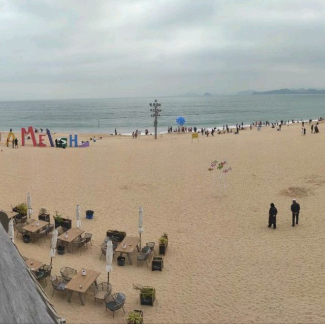 Sand Sculpture-Free Beach Dameisha Shenzhen 