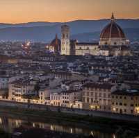 Florence Sunlight