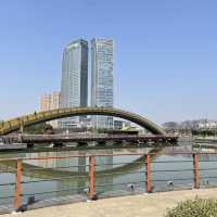 【昆山】上海地下鉄越境してますが？日当たり最高！未来城