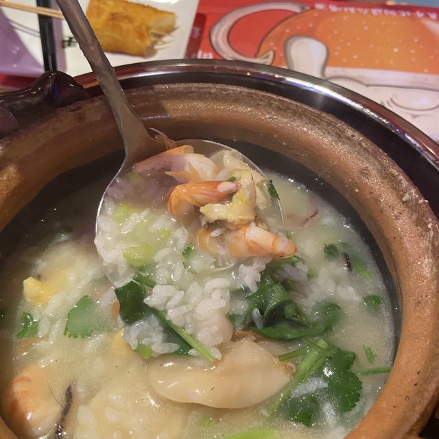 二把手燒烤