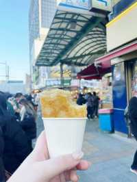 Foodies Paradise - Gwangjang Market 🇰🇷