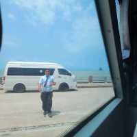 Koh Phangan to Surat Thani Airport