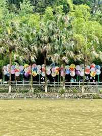 The best park in Guilin