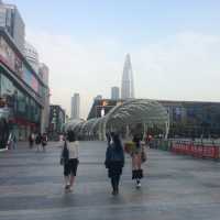 The Bay Park of Shenzhen!