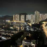 Aberdeen: Hong Kong's Seaside Haven