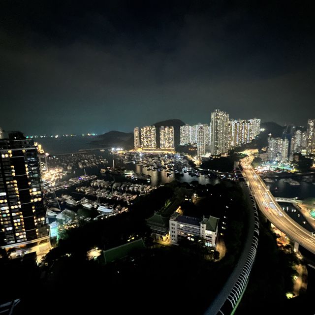 Aberdeen: Hong Kong's Seaside Haven