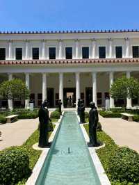 Getty Villa Museum