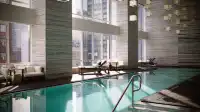 Is Park Hyatt New York good?
