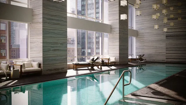Is Park Hyatt New York good?