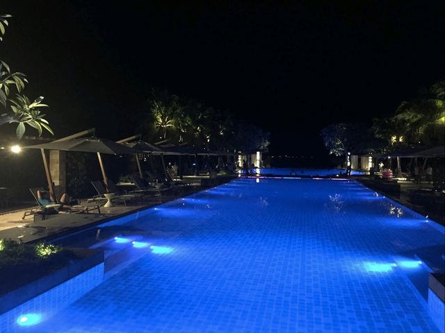5 ⭐️ Resort Experience in Cebu! 🇵🇭