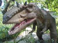 Jurrasic Park Experience! 🇵🇭