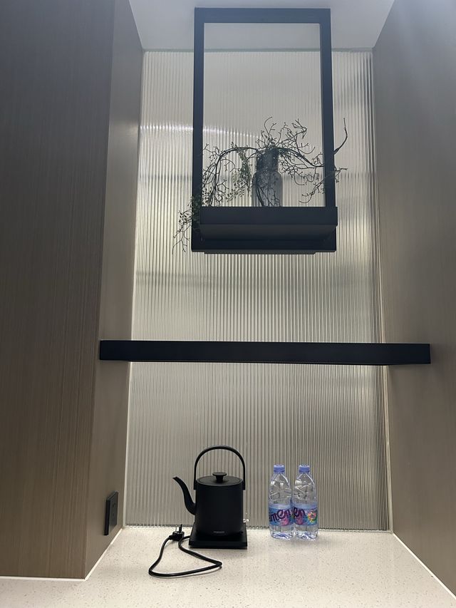 深圳VON Hotel 環境舒適整潔！新高園地鐵站走7分鐘！