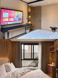 福州旅遊｜住進老街古宅第一眼就知道會再來