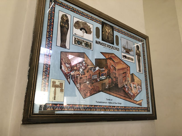 此生必去之埃及博物館