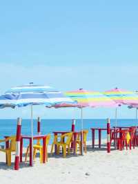 Luxurious Paradise at Porto Santo's Golden Beach 🏖️🌞