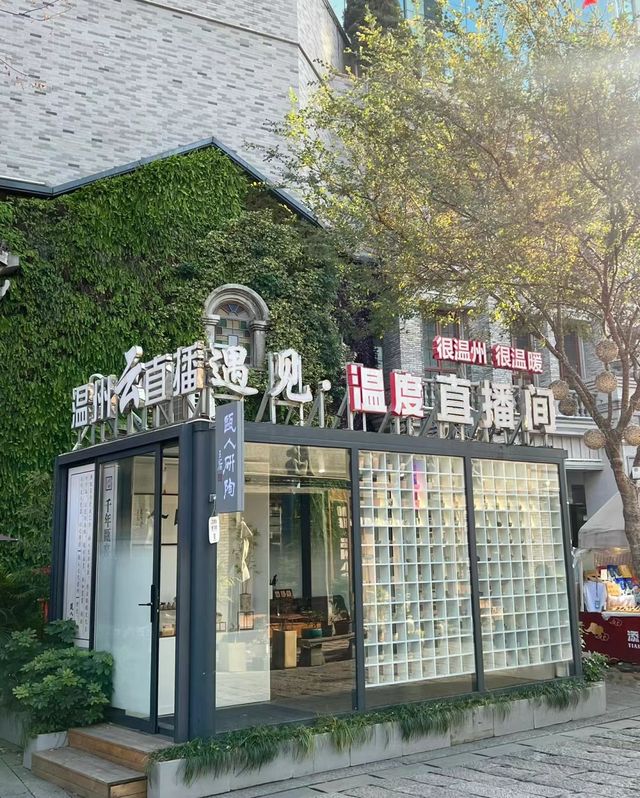 回溫州啦~外婆說好看的 回溫州啦~外婆說好看的