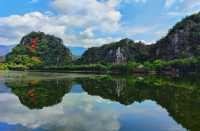 踏青賞景，體驗別樣周末