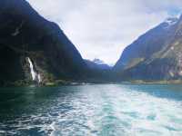 湖光山色—新西蘭南島