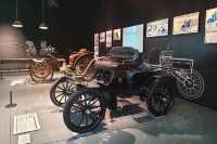 上海汽車博物館－－愛車者的樂園