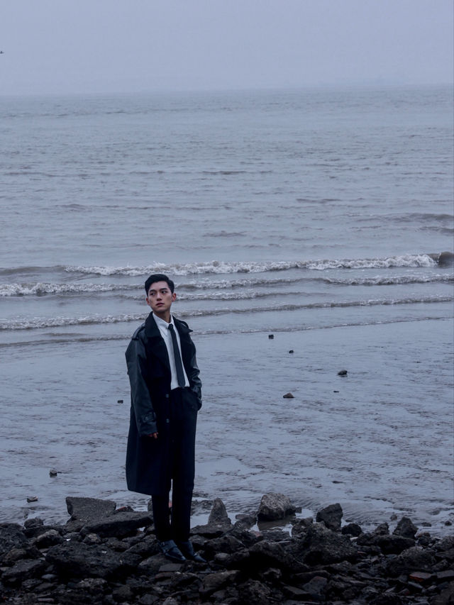 上海拍照悲傷逆流成河同款取景地出片率絕