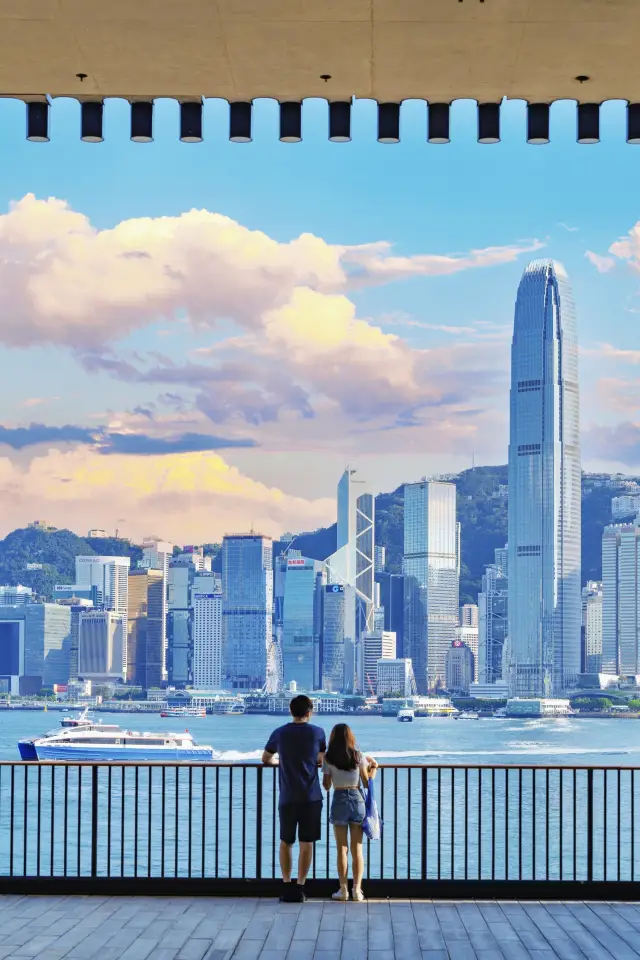 Hong Kong Guide|Amazed by this museum closest to the sea