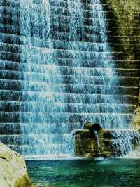 鄭州1h周邊遊|徒步紙漿莊