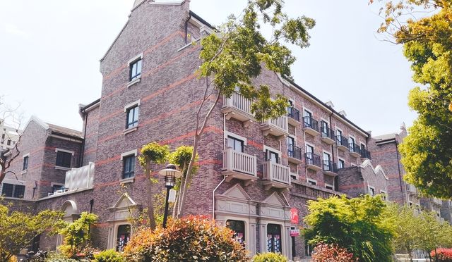 全季酒店‖上海迪士尼住宿推薦