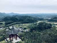 皖南小眾景點：黃山祁門燕山