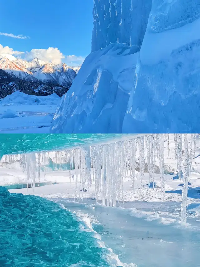 ทัวร์ 5 วัน 4 คืน ที่เทเบต: ปริศนาของภูเขาน้ำแข็ง, สัมผัสกับเสน่ห์มหัศจรรย์ของธรรมชาติ!