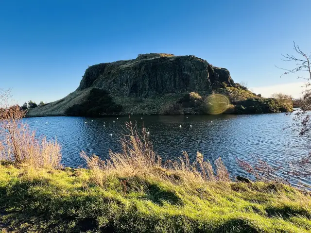 Arthur's Seat