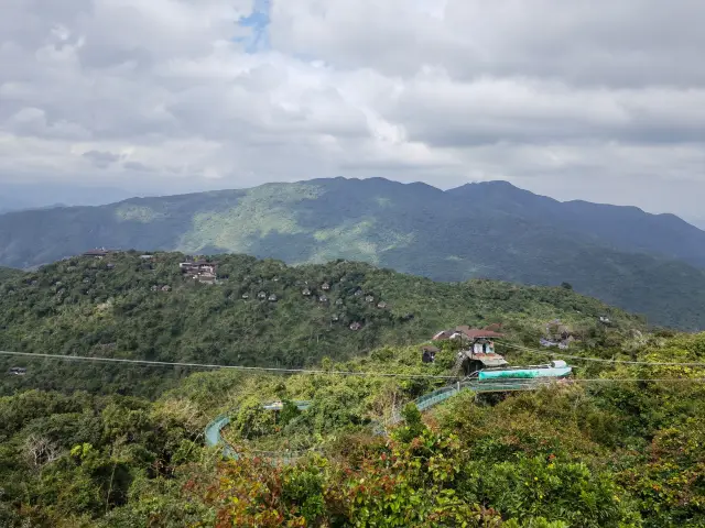 Wanning-Haikou-Qionghai-Sanya trip