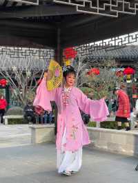 春節慢樂我在陽羨過最有年味的中國年