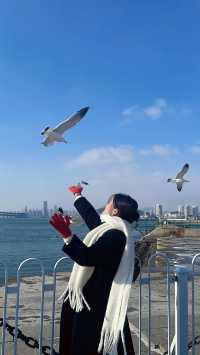 大連冬天來大連玩,千萬別去這些地方