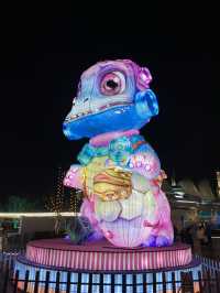 最適合帶娃玩的恐龍主題遊樂園！