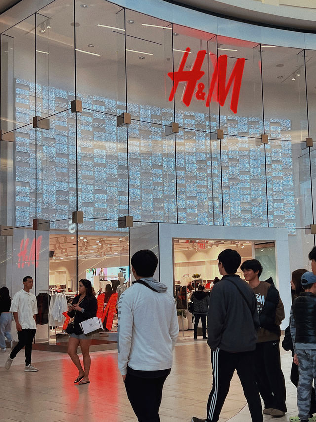 吃飯逛街全都不耽誤!老人小孩都喜歡呢