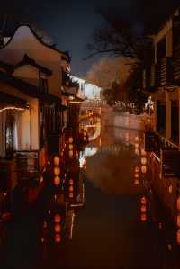 魔都小眾江景房，嘉定喜來登運河景