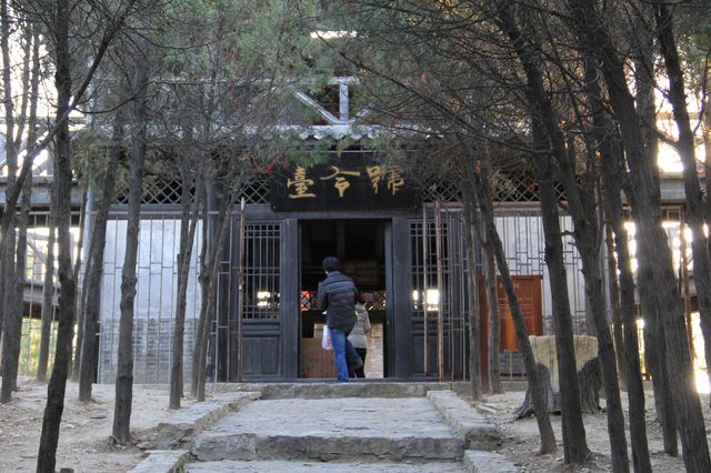 走遍山東之濟寧必打卡景點【一】水泊梁山