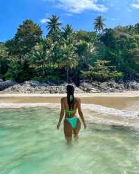 BEST THINGS TO DO IN PHUKET 🇹🇭 

Who is ready to explore beautiful Phuket?😍