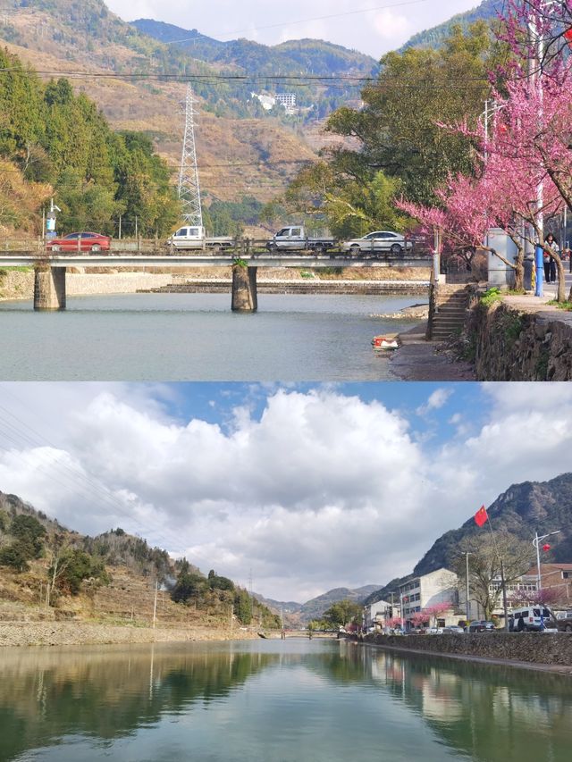 過大年：永嘉休閒二日遊