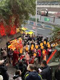 在重慶！！後悔沒有早點來逛啊啊啊啊！！！