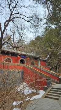潭柘寺，你拜對了嗎？