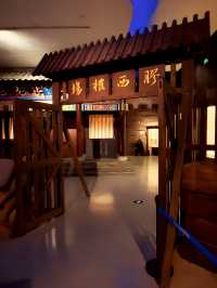 膠州大沽河博物館