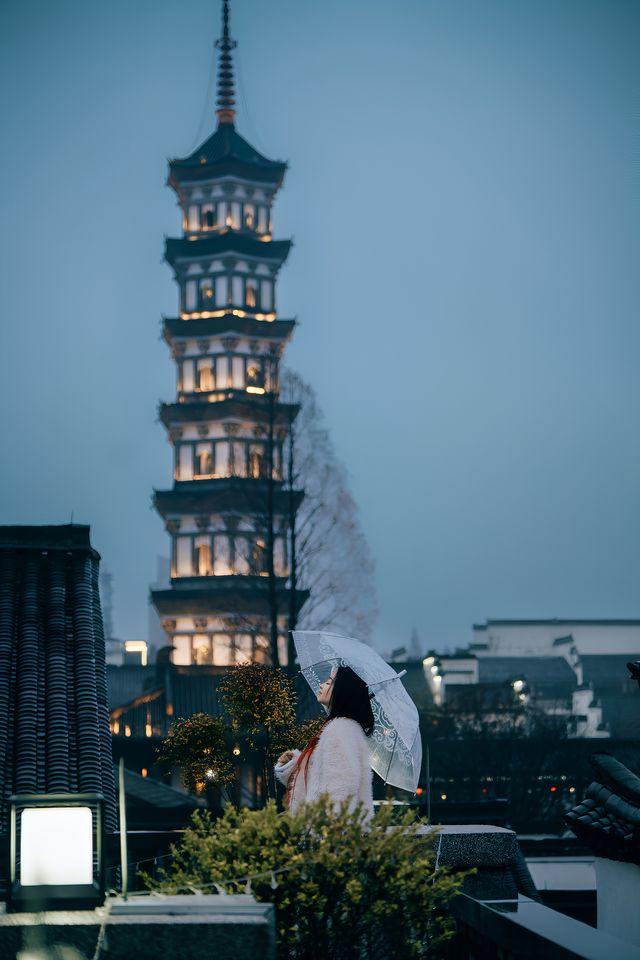 二刷衢州｜沉浸在這片復古瑰寶中