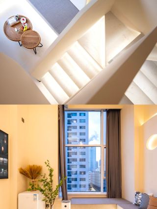 Finally!! My sister and I found an amazing budget loft hotel in Shenyang!!