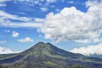 巴厘島紀行（六）：巴都爾火山