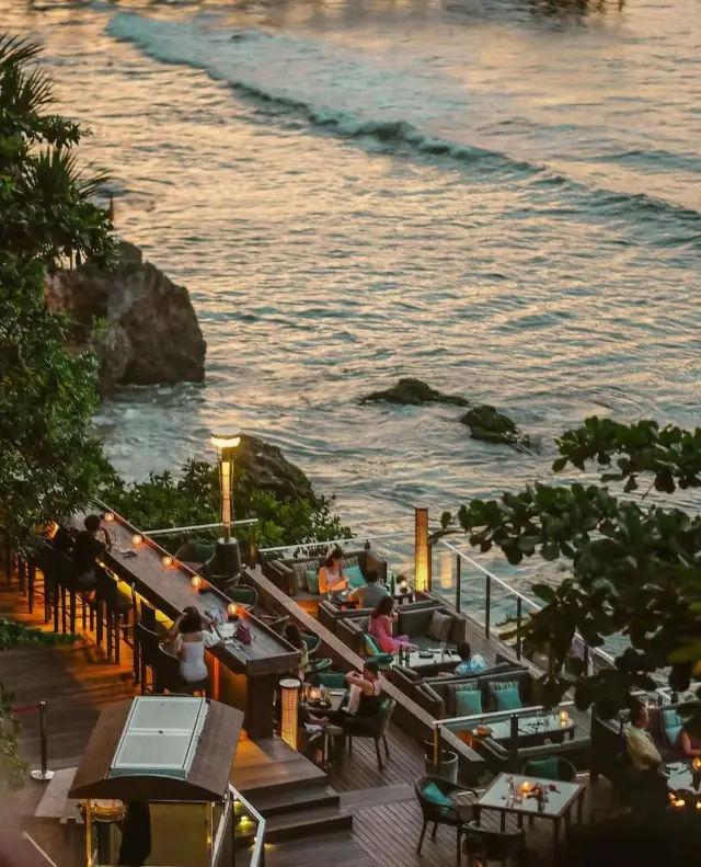 On my first trip to Bali, these 4 places are the most worth checking in