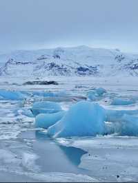 冰島之旅｜7天6夜，探秘冰與火的奇觀