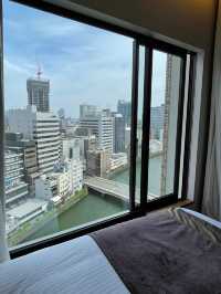 超值且乾淨舒適的大阪酒店推薦，建議收藏|||